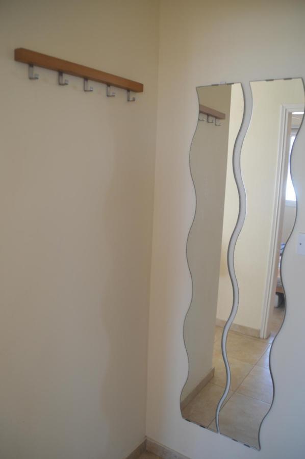 Kapparis Penthouse Apartment Paralimni Bagian luar foto